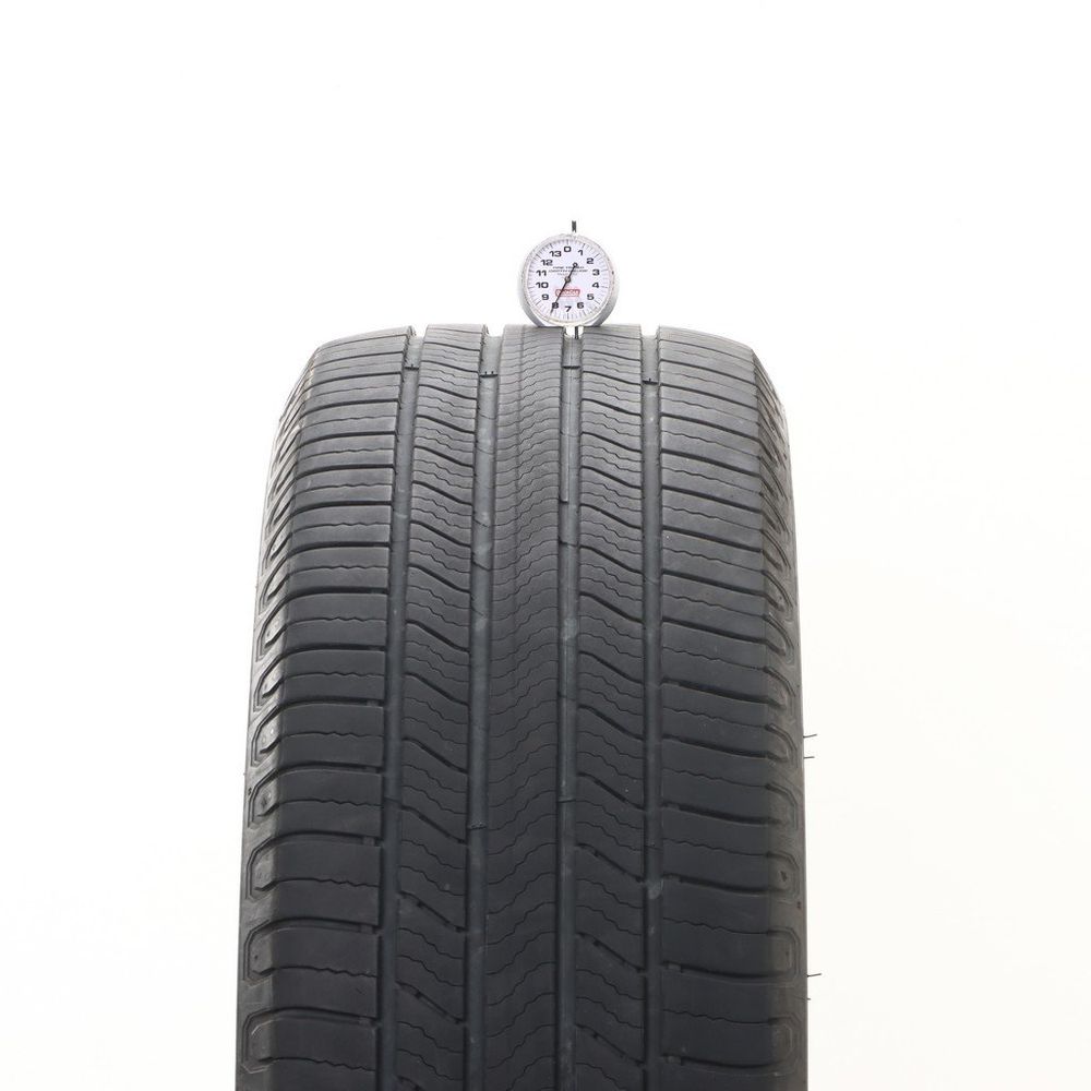 Set of (2) Used 255/50R20 Michelin Defender 2 109H - 8-9/32 - Image 2