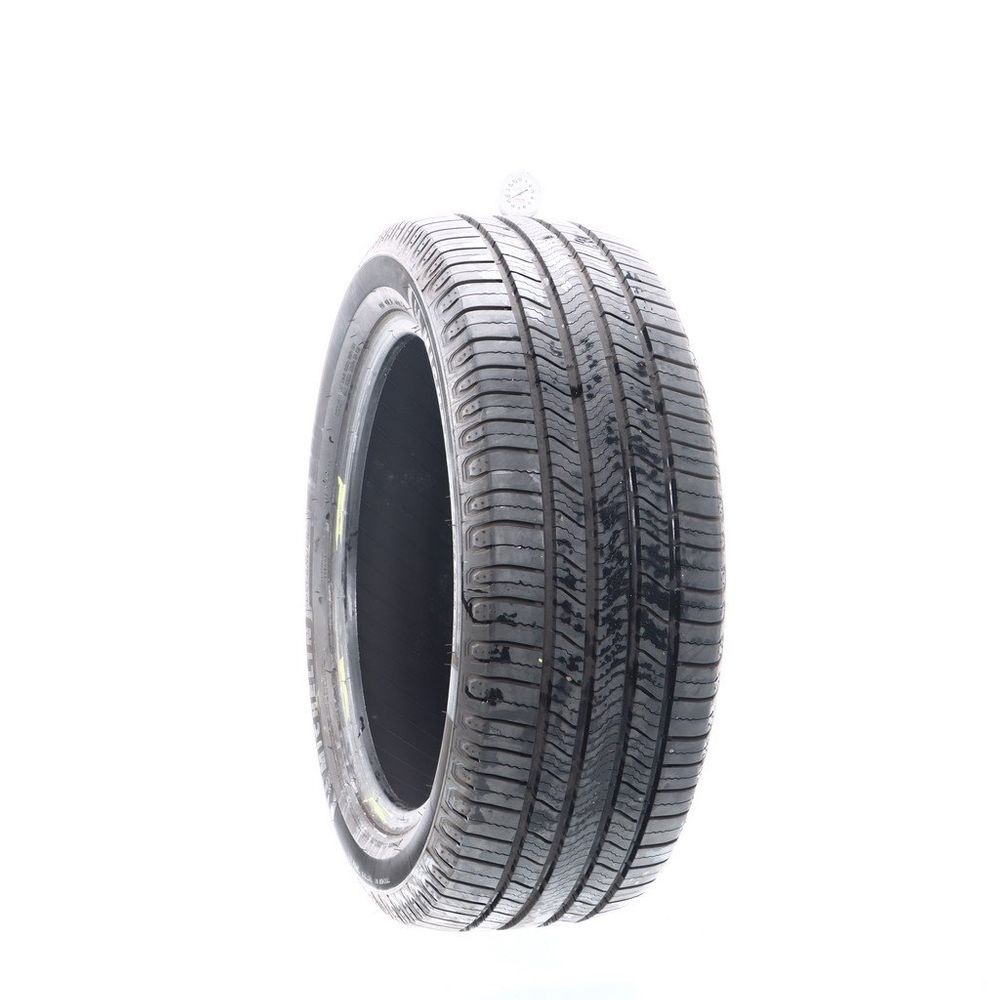 Set of (2) Used 255/50R20 Michelin Defender 2 109H - 8-9/32 - Image 4