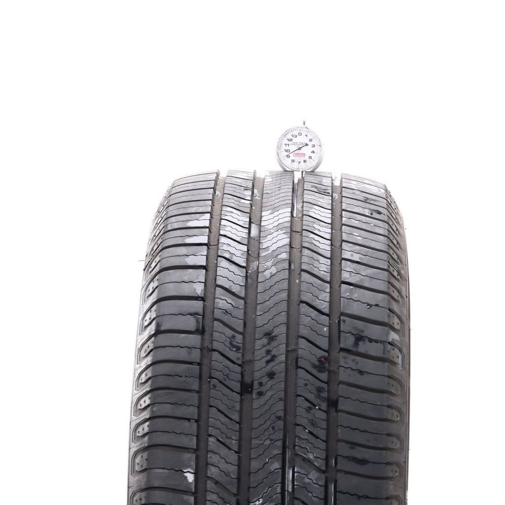 Set of (2) Used 255/50R20 Michelin Defender 2 109H - 8-9/32 - Image 5