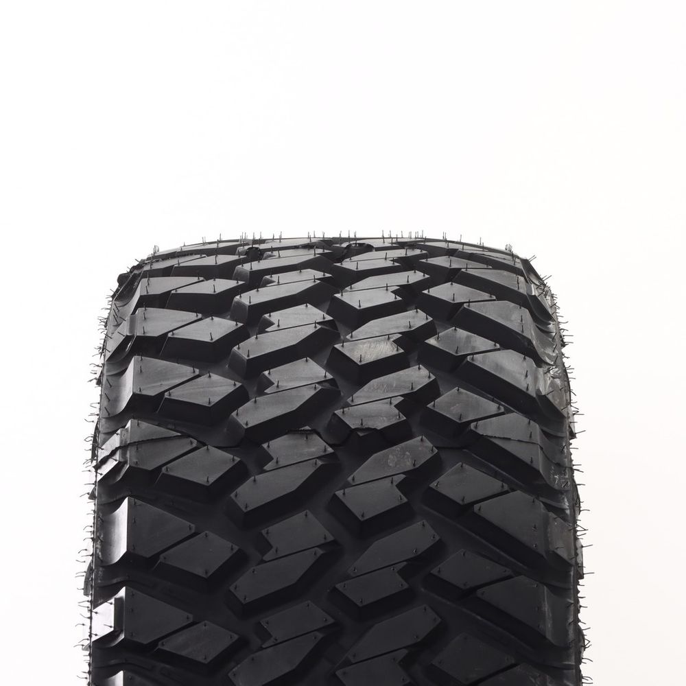 New LT 285/55R20 Nitto Trail Grappler M/T 122/119Q E - Image 2