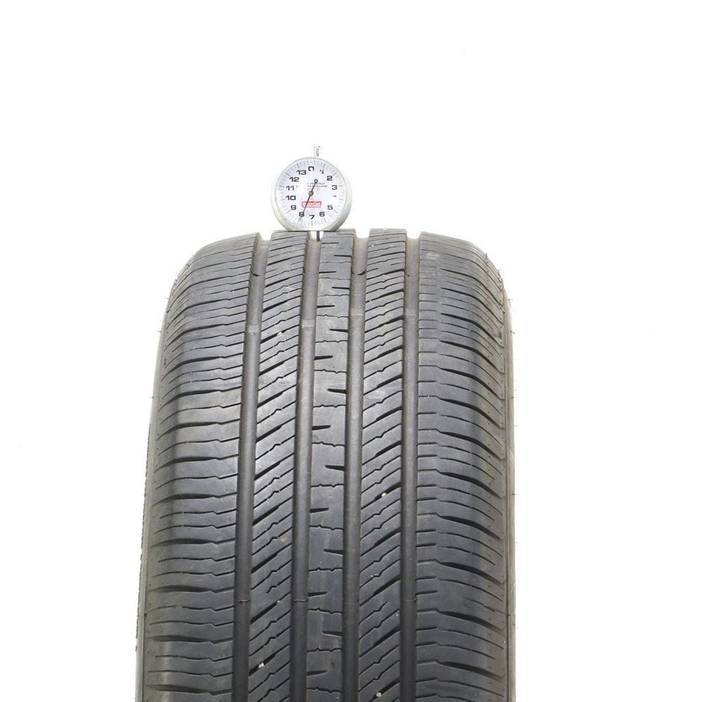 Set of (4) Used 225/60R17 Linglong Crosswind HP010 Plus 99H - 7.5/32 - Image 2