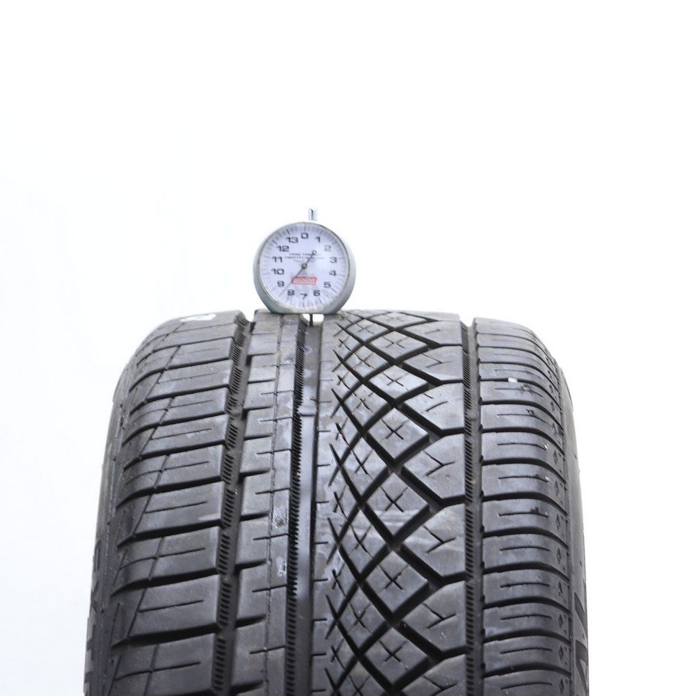 Used 225/40ZR18 Continental ExtremeContact DWS Tuned 92Y - 8.5/32 - Image 2