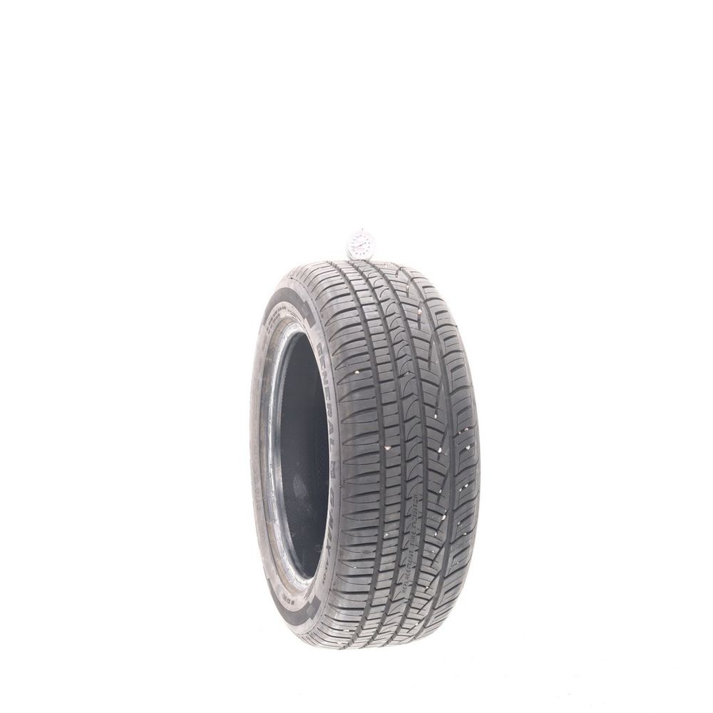 Set of (2) Used 215/55ZR16 General G-Max AS-05 93W - 8.5-9.5/32 - Image 4