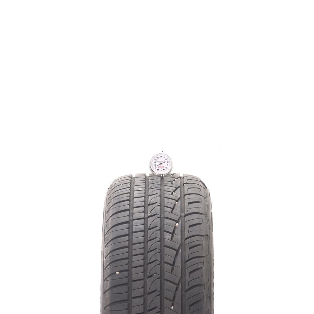 Set of (2) Used 215/55ZR16 General G-Max AS-05 93W - 8.5-9.5/32 - Image 5