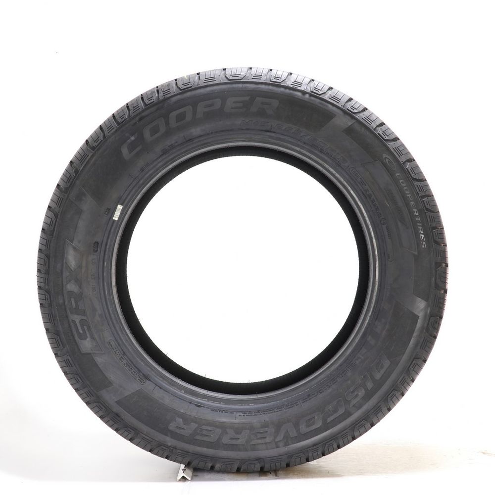 Driven Once 255/60R19 Cooper Discoverer SRX 109H - 11/32 - Image 3