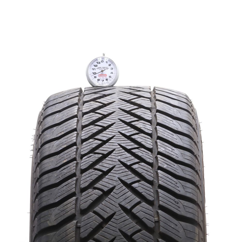 Set of (4) Used 245/55R18 Goodyear Eagle Enforcer Winter 103V - 9.5-10.5/32 - Image 2