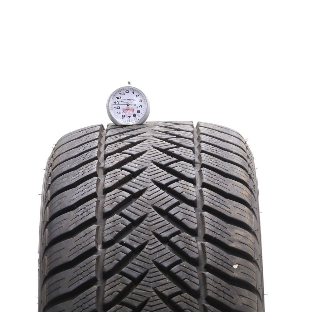 Set of (4) Used 245/55R18 Goodyear Eagle Enforcer Winter 103V - 9.5-10.5/32 - Image 5