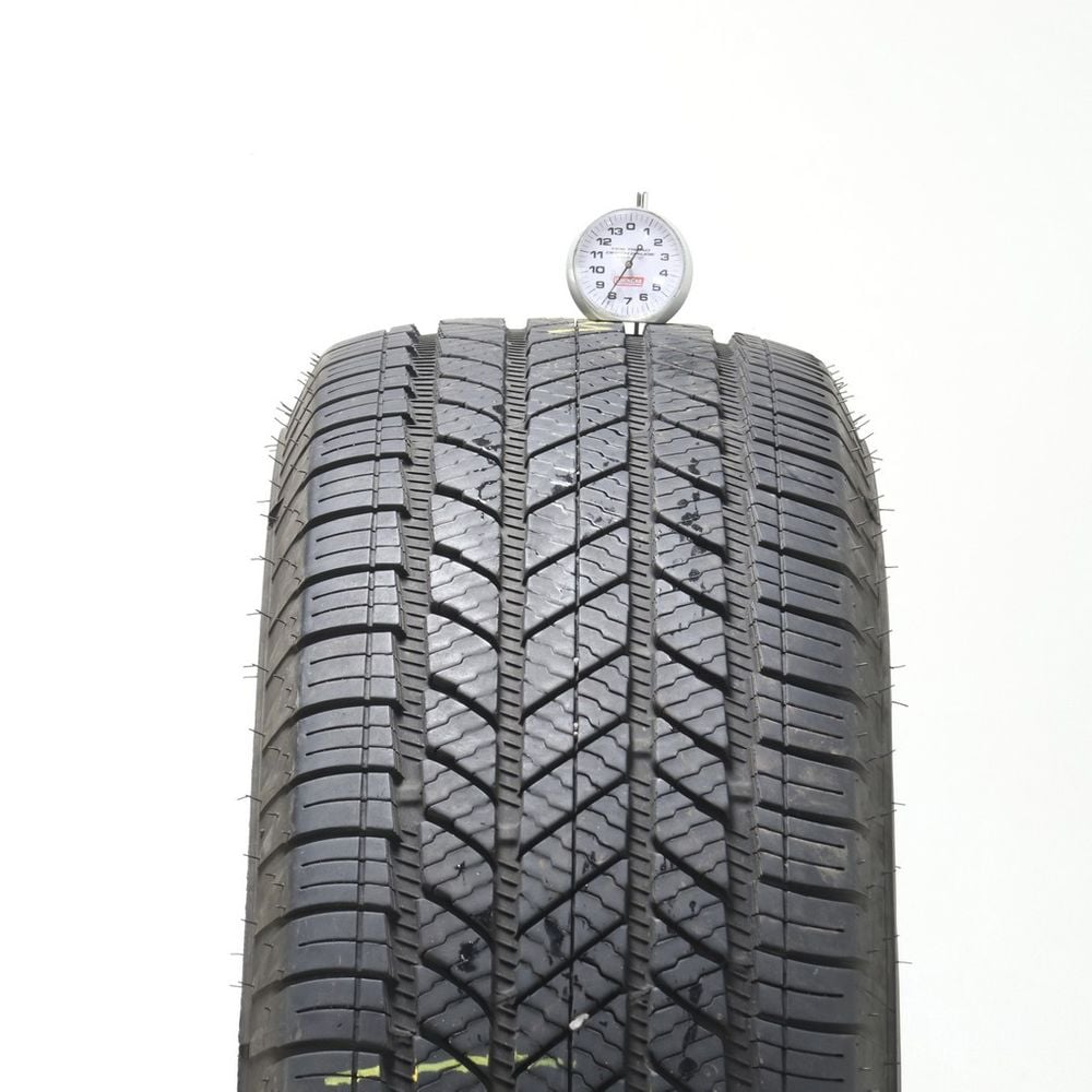 Set of (2) Used 265/70R16 Bridgestone Alenza AS Ultra 112T - 7-8/32 - Image 5