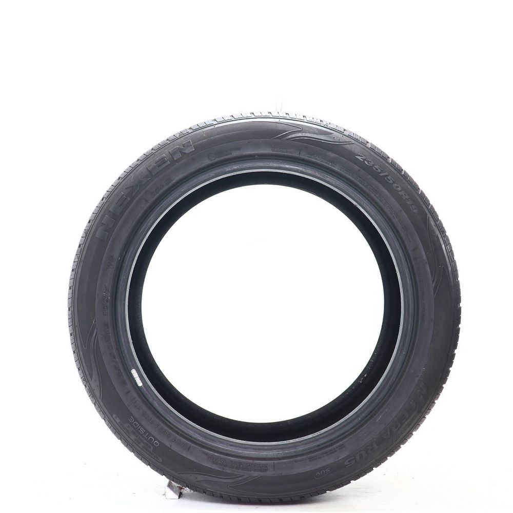 Used 235/50R19 Nexen N'Fera RU5 SUV 103V - 7.5/32 - Image 3