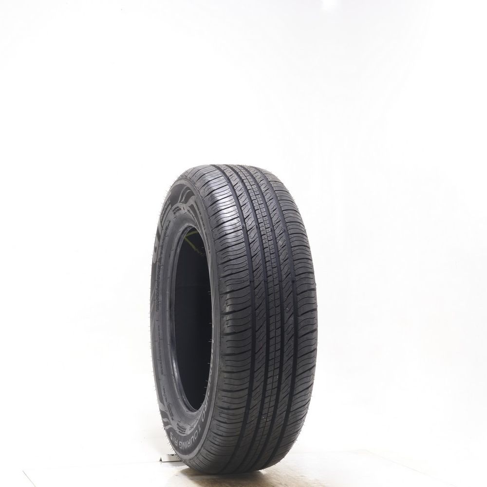 New 195/65R15 GT Radial Champiro Touring AS 91H - 10/32 - Image 1