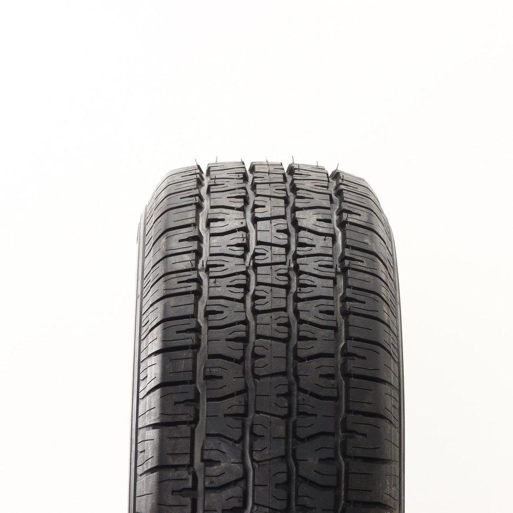 Set of (2) New 235/70R15 BFGoodrich Radial T/A 102S - Image 2