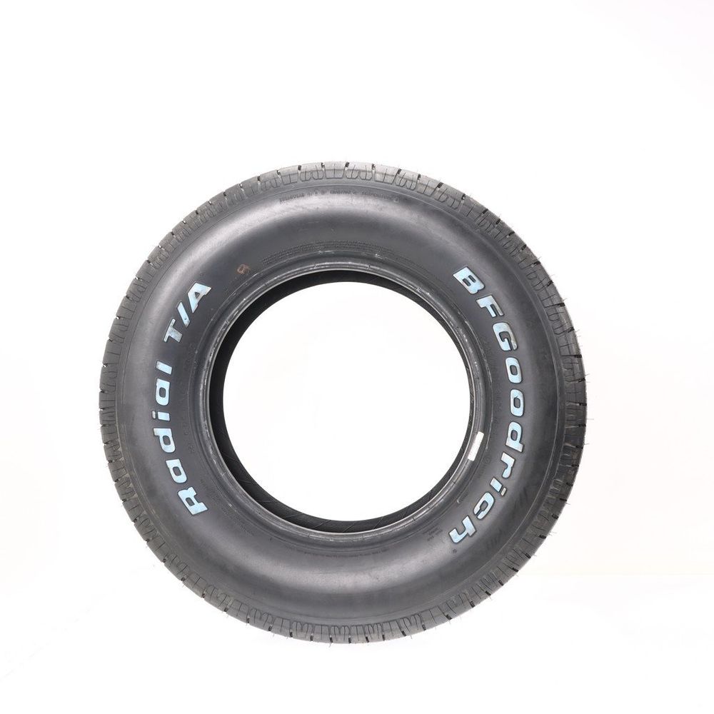 Set of (2) New 235/70R15 BFGoodrich Radial T/A 102S - Image 3