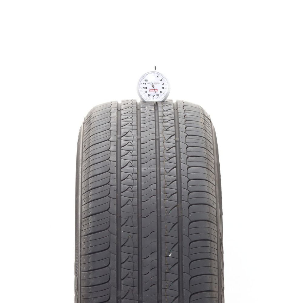Set of (4) Used 205/60R16 Nexen N'Priz AH8 92H - 6/32 - Image 2
