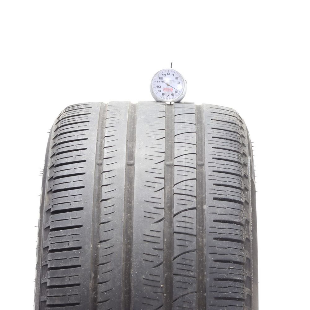 Set of (2) Used 275/45R21 Pirelli Scorpion Verde LR 110Y - 4.5/32 - Image 2