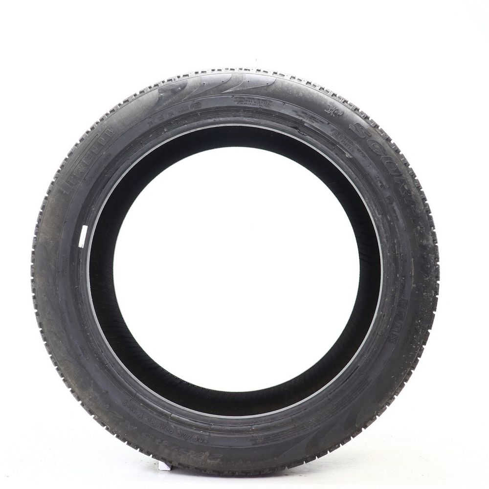 Set of (2) Used 275/45R21 Pirelli Scorpion Verde LR 110Y - 4.5/32 - Image 3