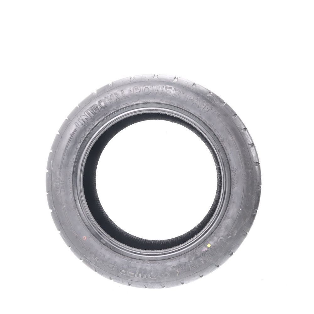 New 235/55ZR17 Uniroyal Power Paw A/S 103Y - Image 3