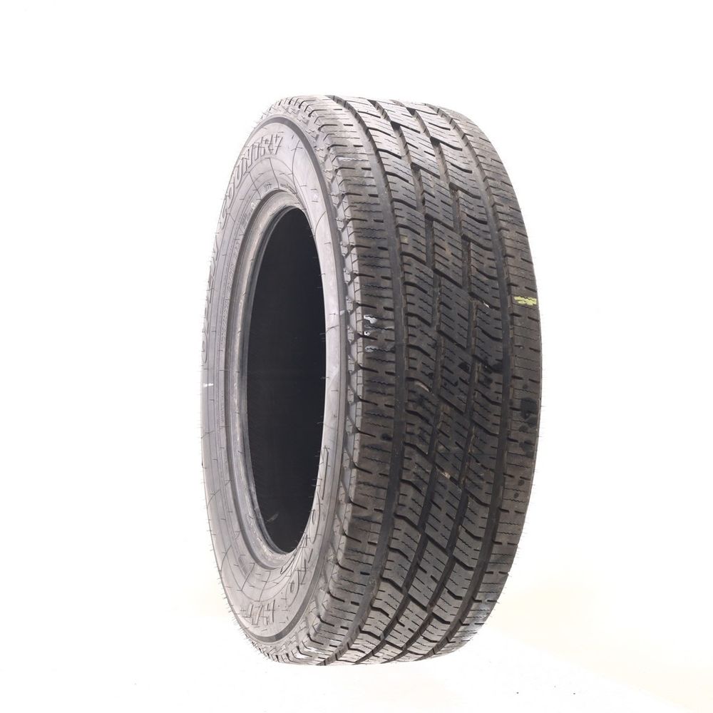 Driven Once LT 275/60R20 Toyo Open Country H/T 123/120R E - 14/32 - Image 1