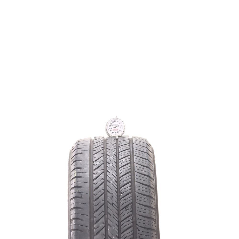 Set of (4) Used 205/55R17 Yokohama YK-GTX 95V - 9.5-10/32 - Image 2