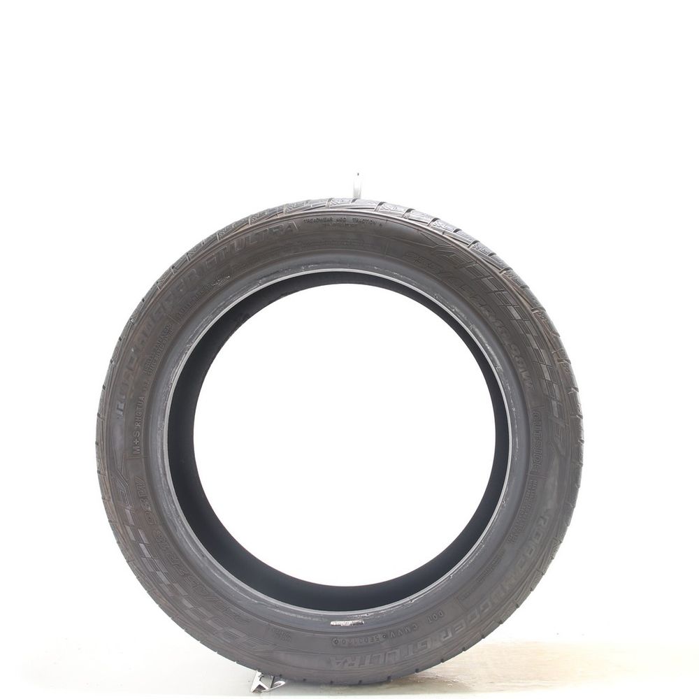 Set of (2) Used 235/45ZR18 Road Hugger GT Ultra 98W - 7.5-8.5/32 - Image 3