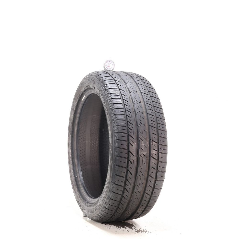 Set of (2) Used 235/45ZR18 Road Hugger GT Ultra 98W - 7.5-8.5/32 - Image 4
