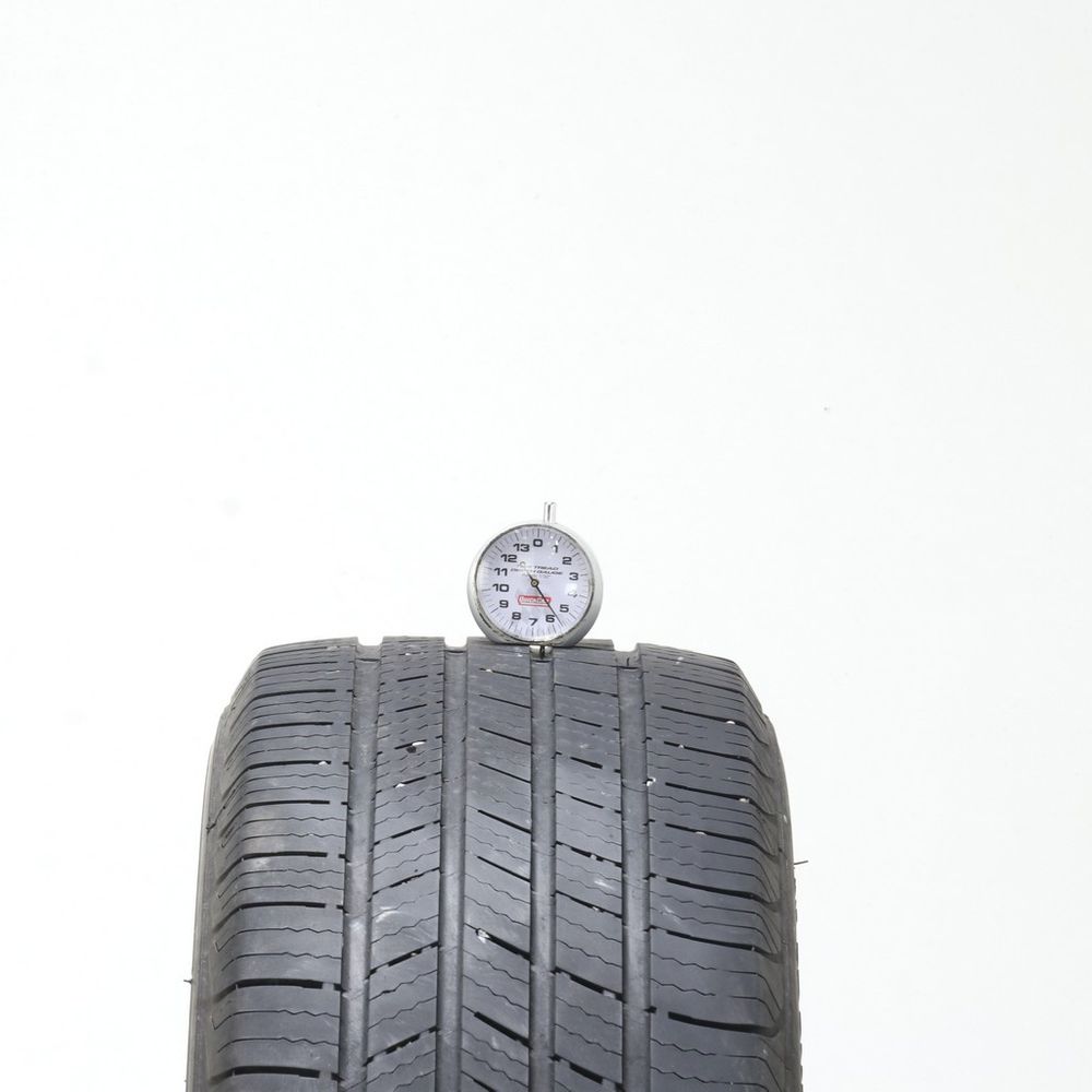 Set of (2) Used 215/55R17 Michelin Defender T+H 94H - 5.5-6.5/32 - Image 2