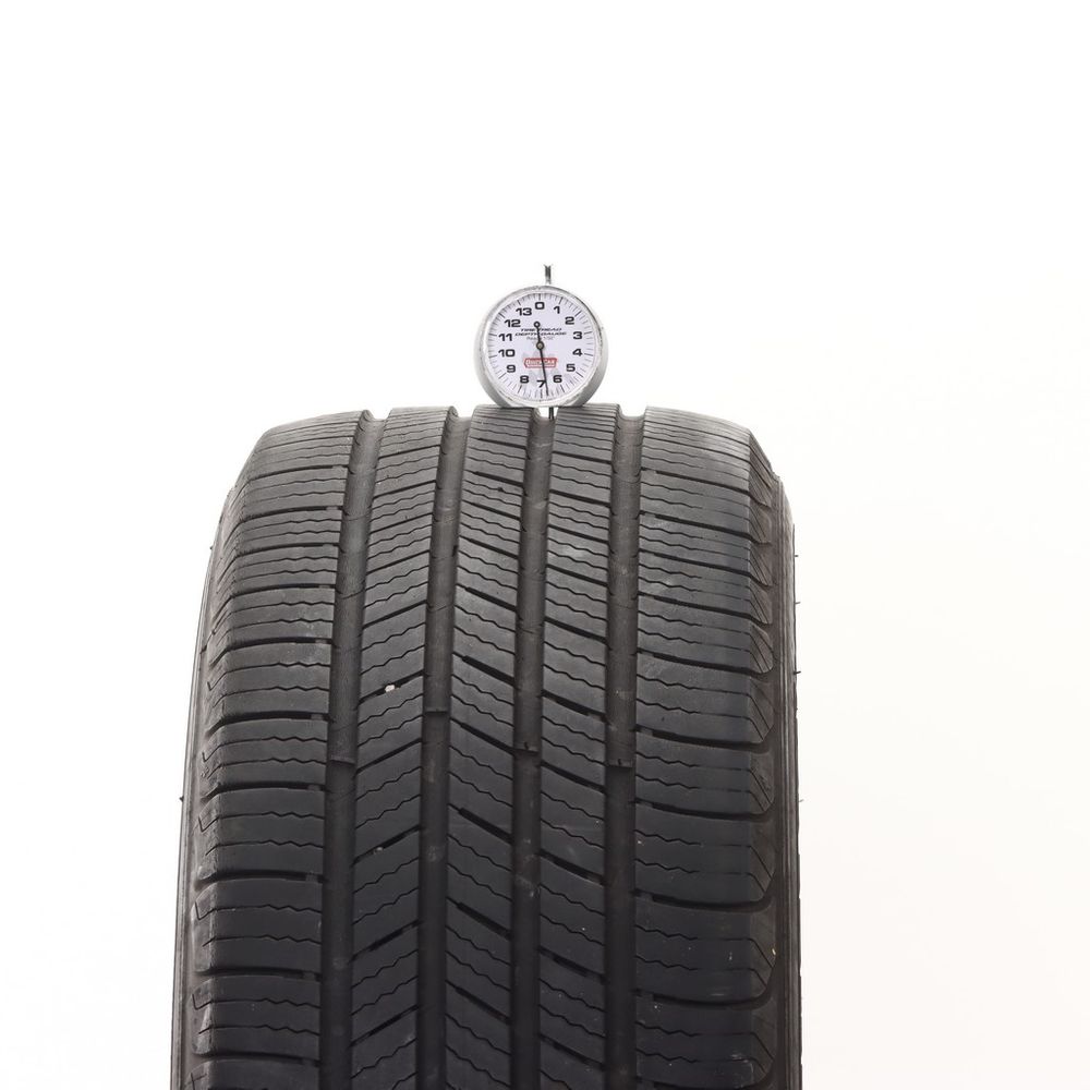 Set of (2) Used 215/55R17 Michelin Defender T+H 94H - 5.5-6.5/32 - Image 5