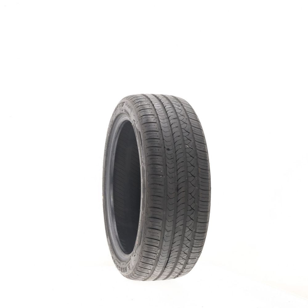 Driven Once 215/45ZR18 Hercules Raptis R-T6 93Y - 9/32 - Image 1
