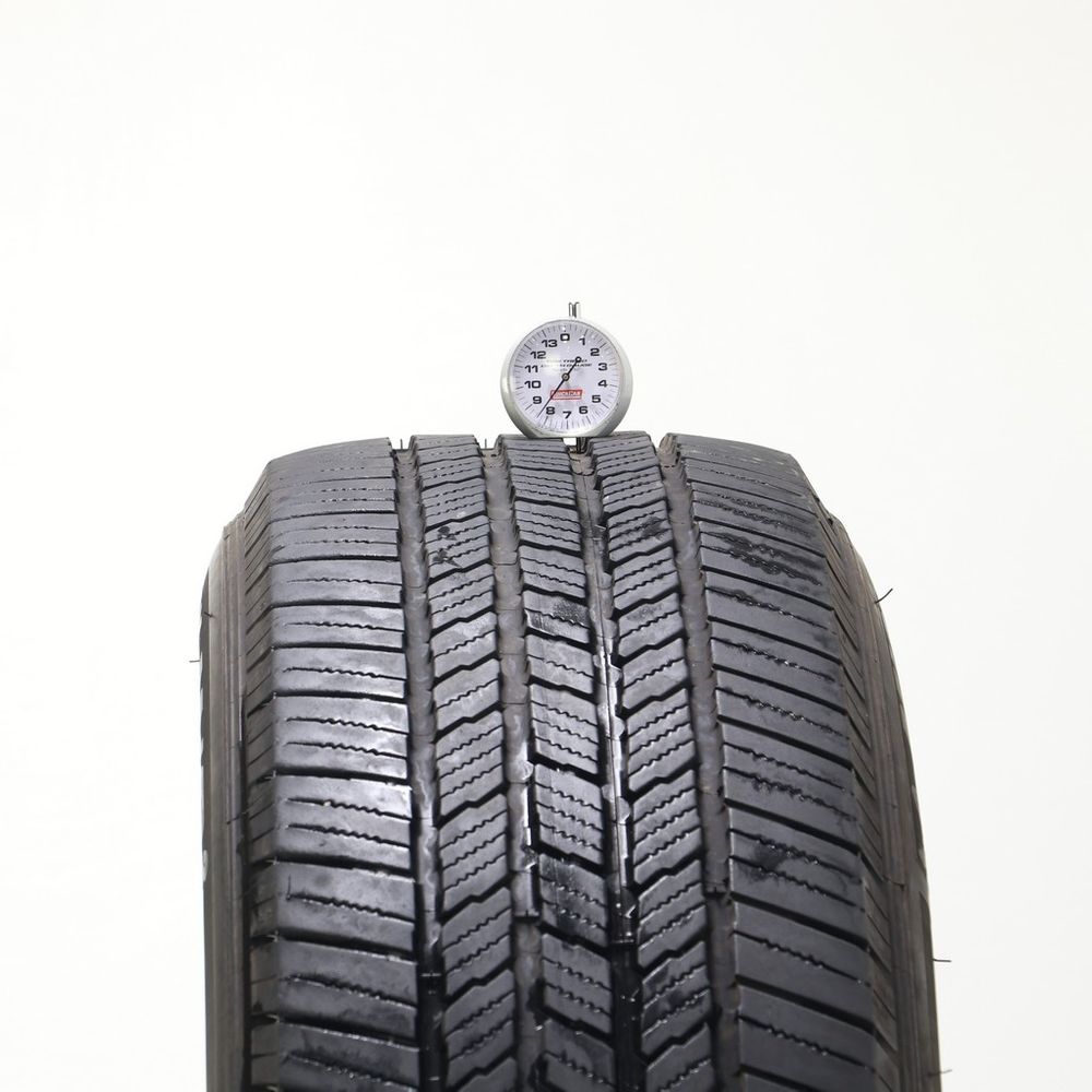 Set of (2) Used 265/60R18 Michelin LTX M/S2 109H - 8-9.5/32 - Image 2