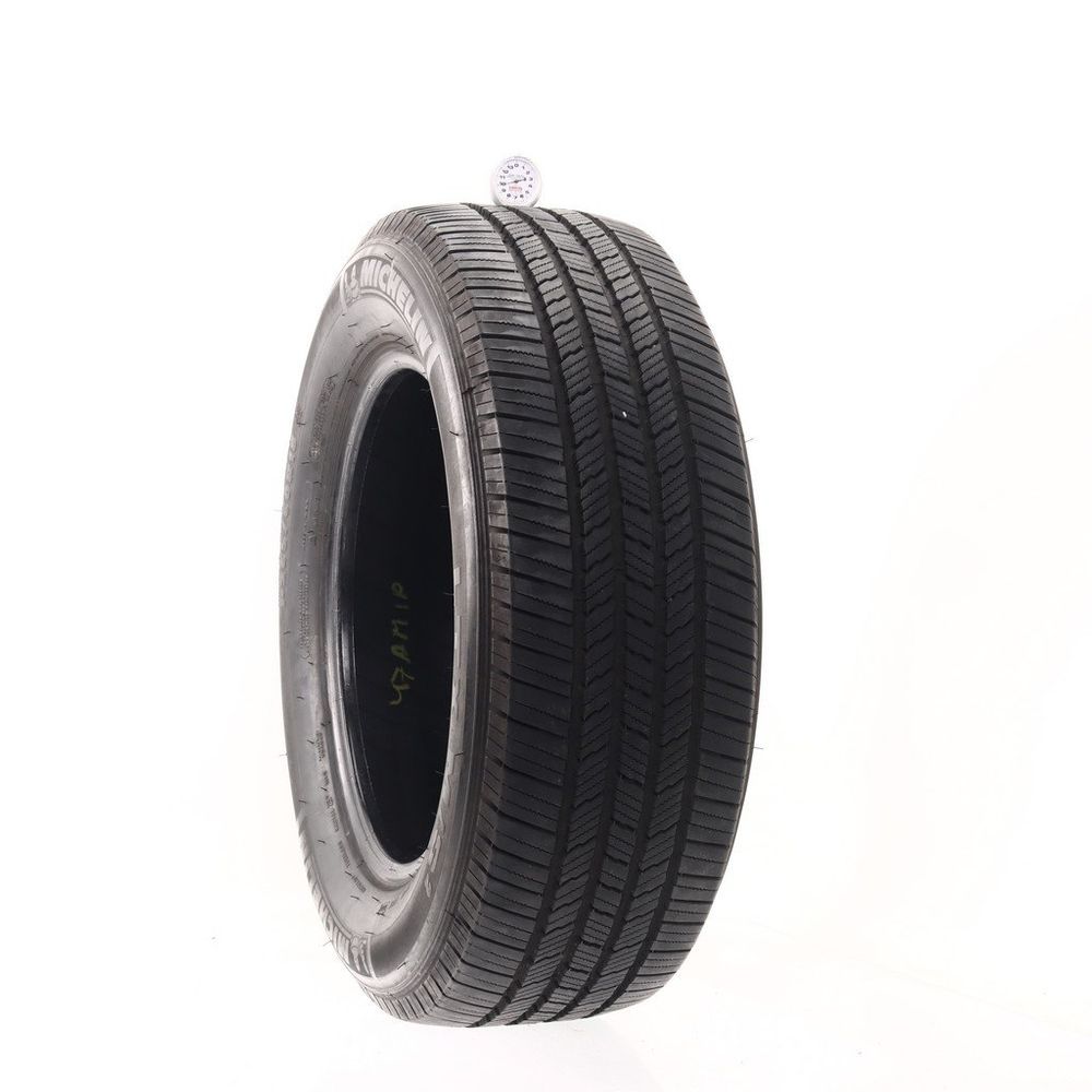 Set of (2) Used 265/60R18 Michelin LTX M/S2 109H - 8-9.5/32 - Image 4