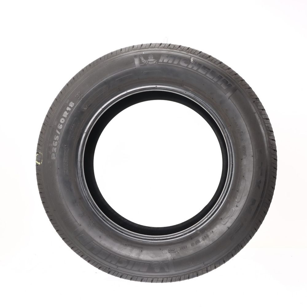 Set of (2) Used 265/60R18 Michelin LTX M/S2 109H - 8-9.5/32 - Image 6