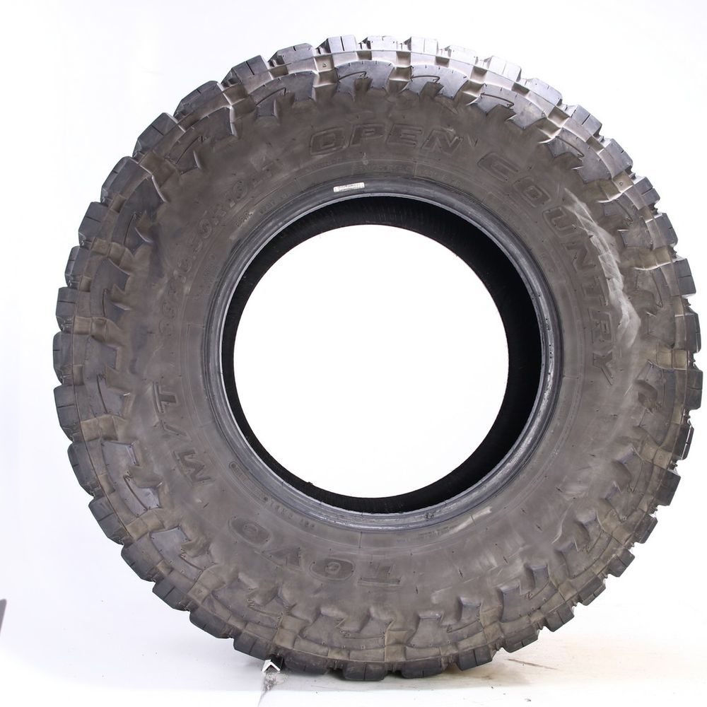 Used LT 38X13.5R18 Toyo Open Country MT 126Q D - 7.5/32 - Image 3