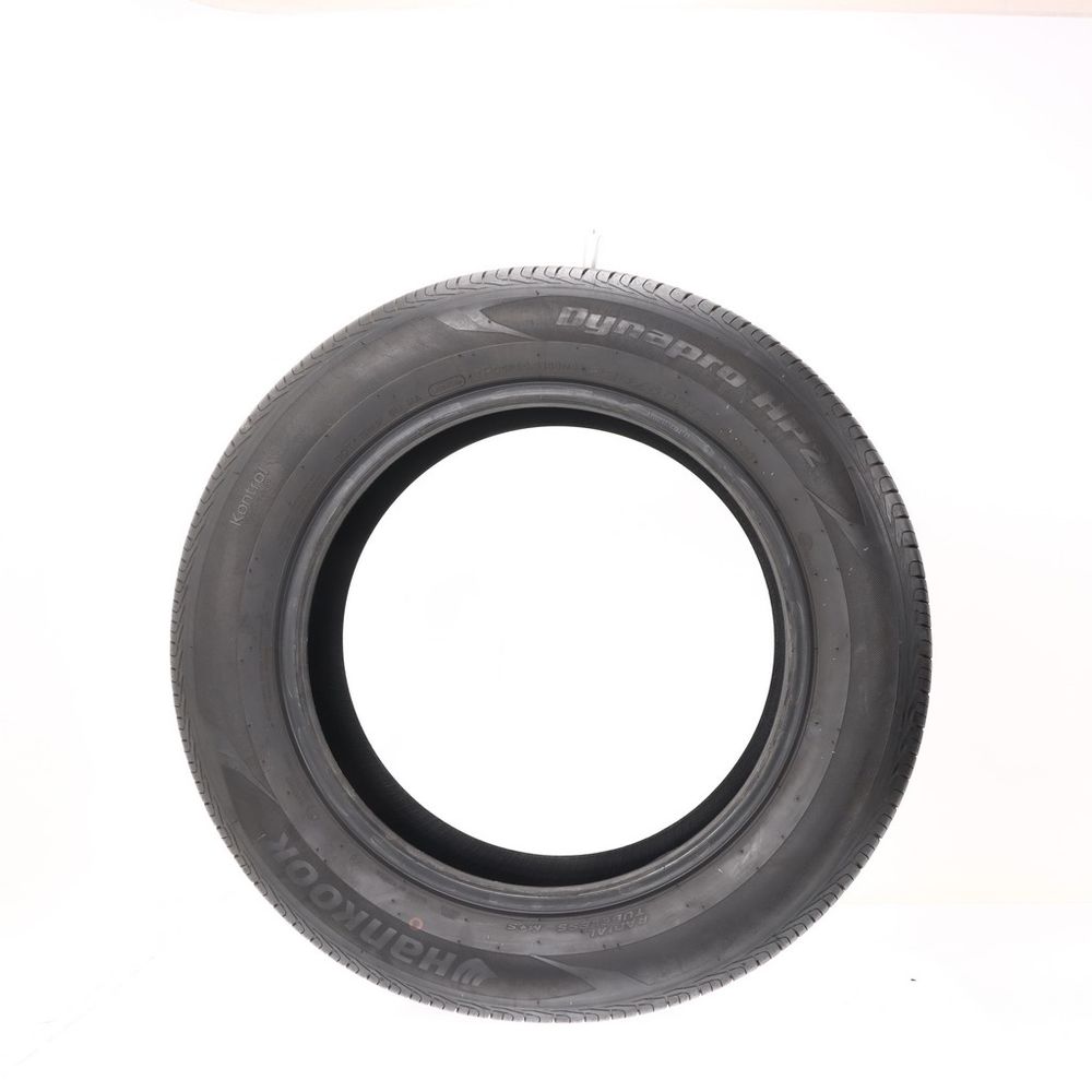 Set of (2) Used 225/60R17 Hankook Dynapro HP2 99H - 7.5-8.5/32 - Image 6