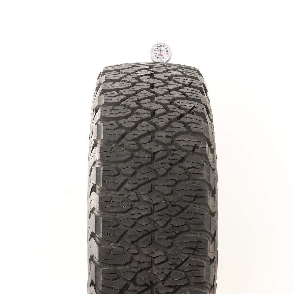 Used LT 285/70R17 BFGoodrich All-Terrain T/A KO3 116/113S C - 13.5/32 - Image 2