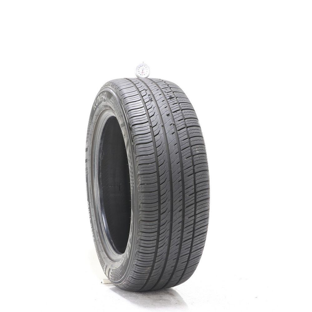 Used 235/55ZR18 Kumho Ecsta PA51 100W - 7/32 - Image 1
