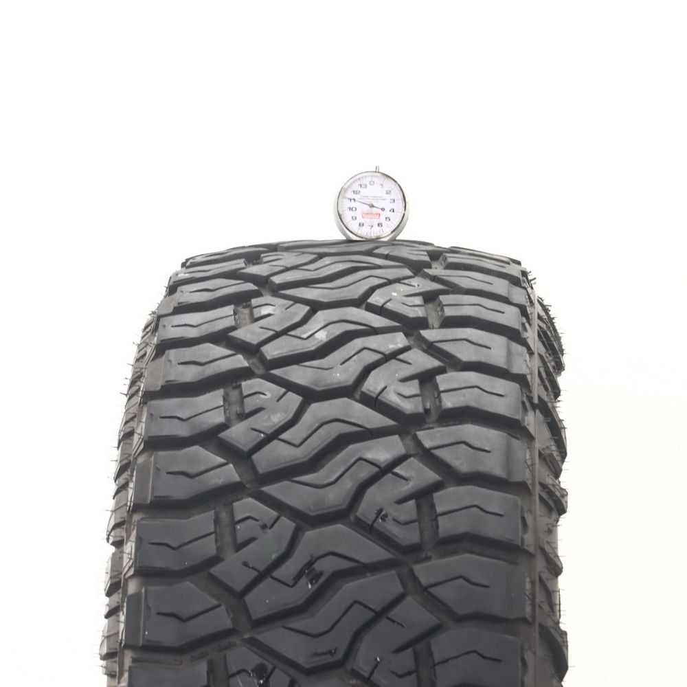 Used LT 285/70R17 Venom Power Terra Hunter R/T+ 123/120Q F - 11/32 - Image 2
