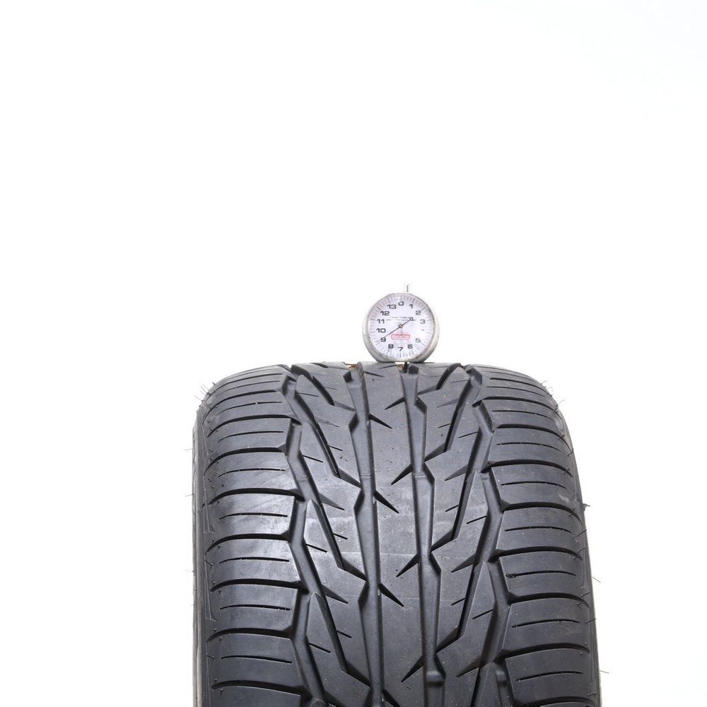 Set of (2) Used 255/45R17 Toyo Extensa HP II 98W - 9/32 - Image 2