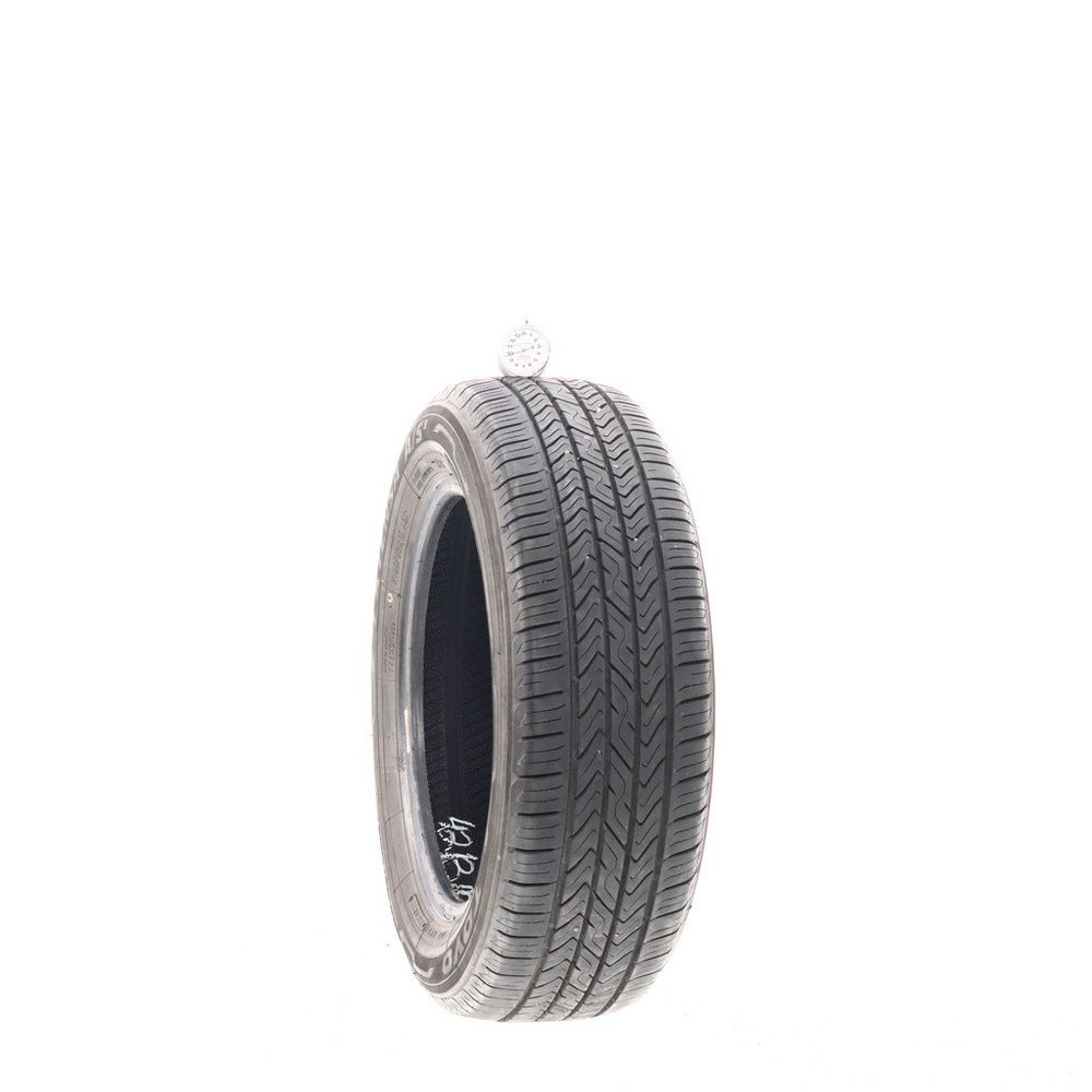 Set of (2) Used 185/60R15 Toyo Extensa A/S II 84H - 9.5-10/32 - Image 1