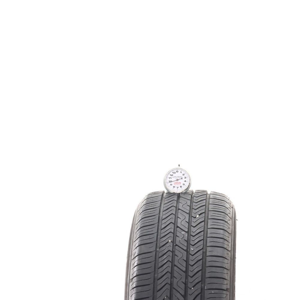 Set of (2) Used 185/60R15 Toyo Extensa A/S II 84H - 9.5-10/32 - Image 2