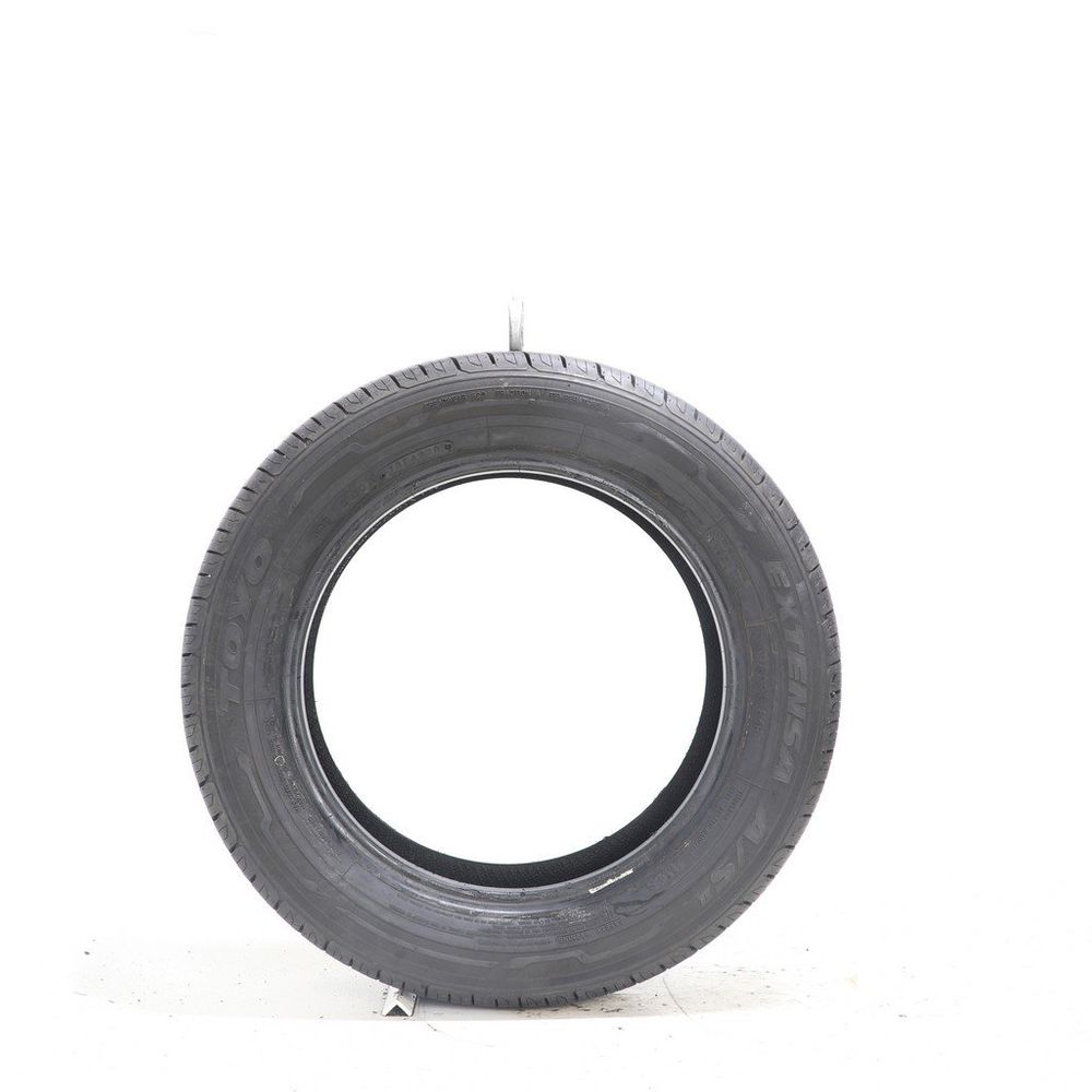 Set of (2) Used 185/60R15 Toyo Extensa A/S II 84H - 9.5-10/32 - Image 6