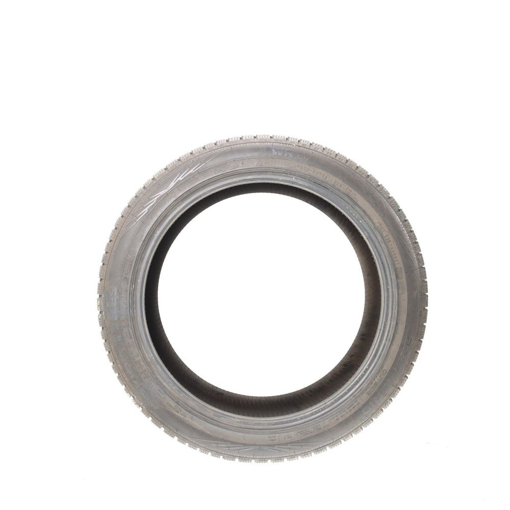 New 225/45R18 Nokian WR G4 95V - Image 3