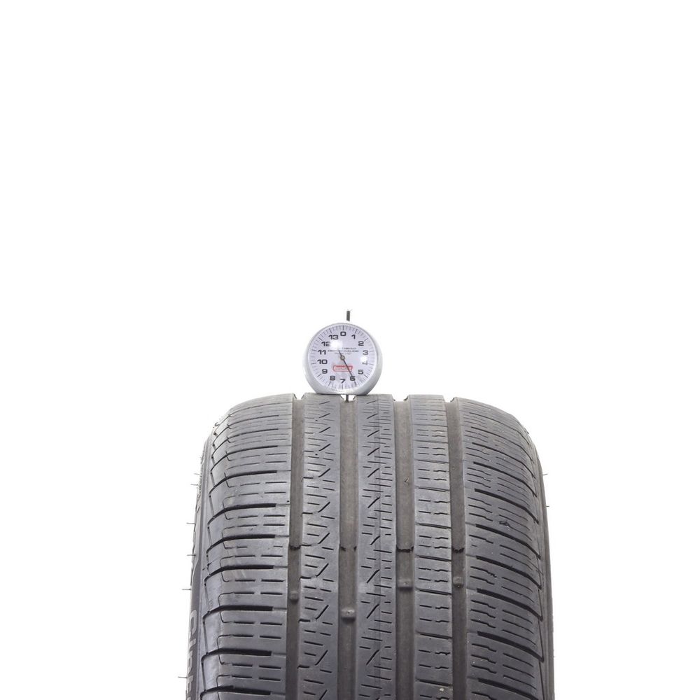 Used 225/40R18 Pirelli Cinturato P7 MOE Run Flat 92H - 6/32 - Image 2