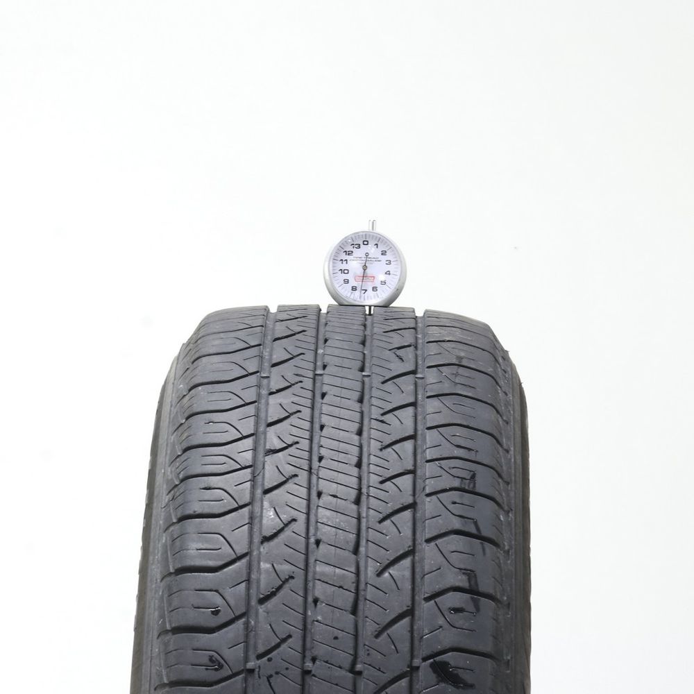 Set of (2) Used 225/65R17 Goodyear Assurance Outlast 102H - 7-7.5/32 - Image 2