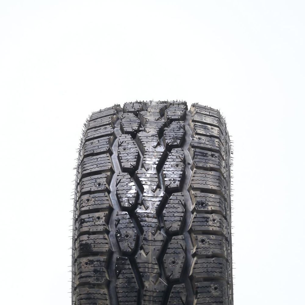 Driven Once LT 245/75R16 Federal Himalaya K1 LT 120/116Q - 15/32 - Image 2
