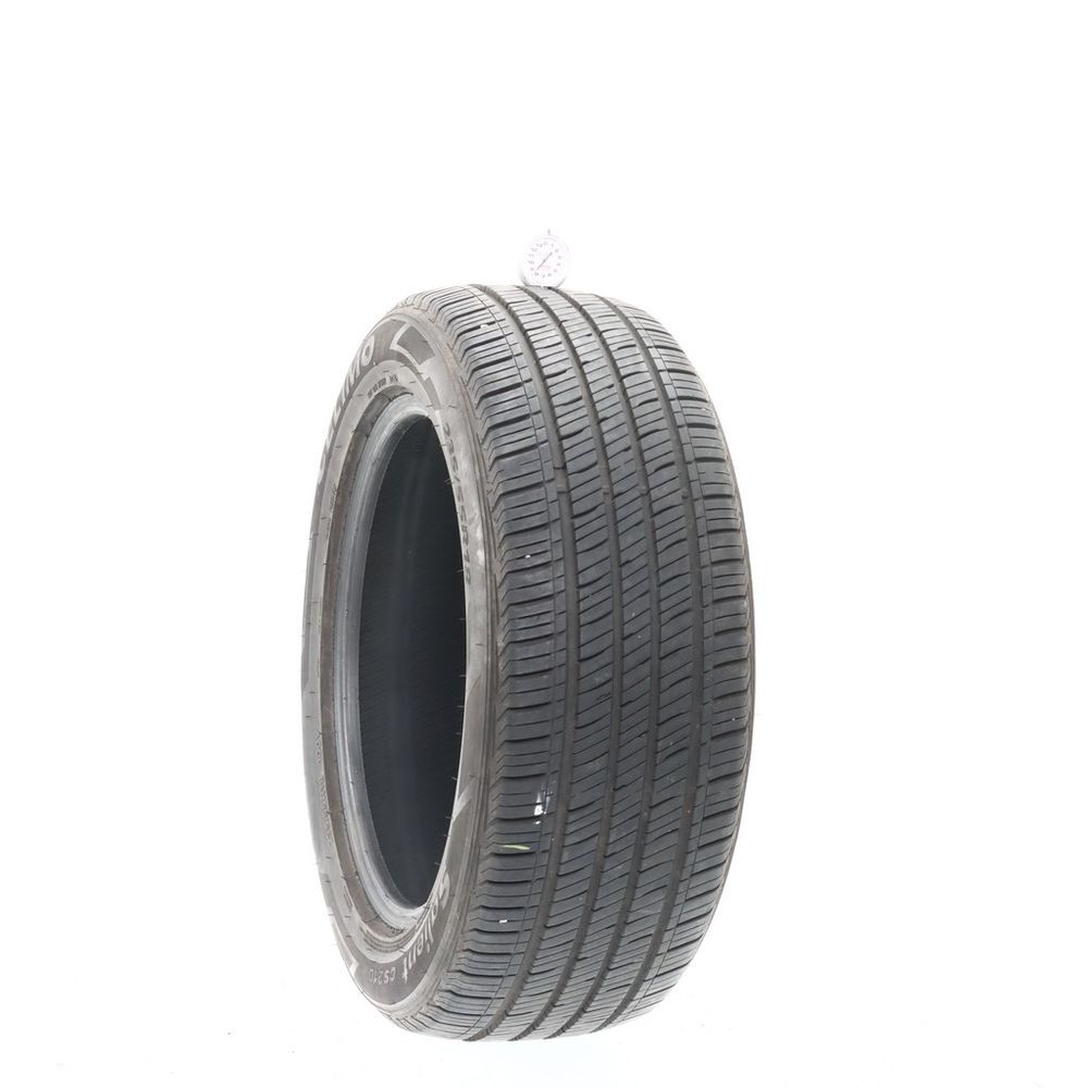 Used 235/55R18 Celimo Salient CS210 100V - 8/32 - Image 1