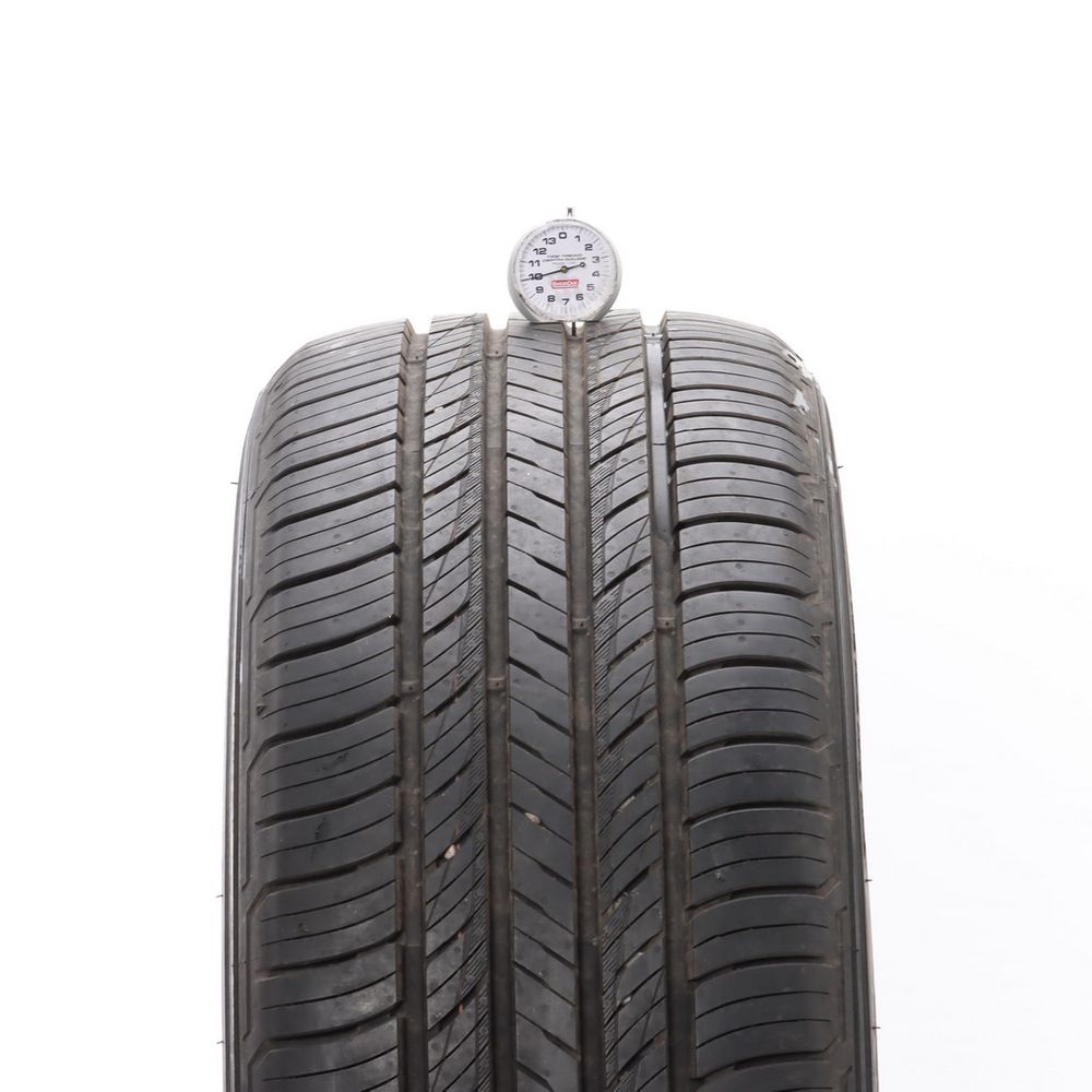 Used 255/55R20 Kumho Crugen HP71 110H - 10/32 - Image 2