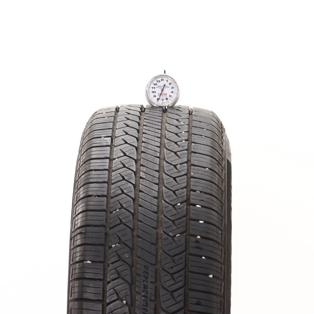 Set of (2) Used 225/65R17 General Altimax RT45 102T - 6-7.5/32 - Image 5