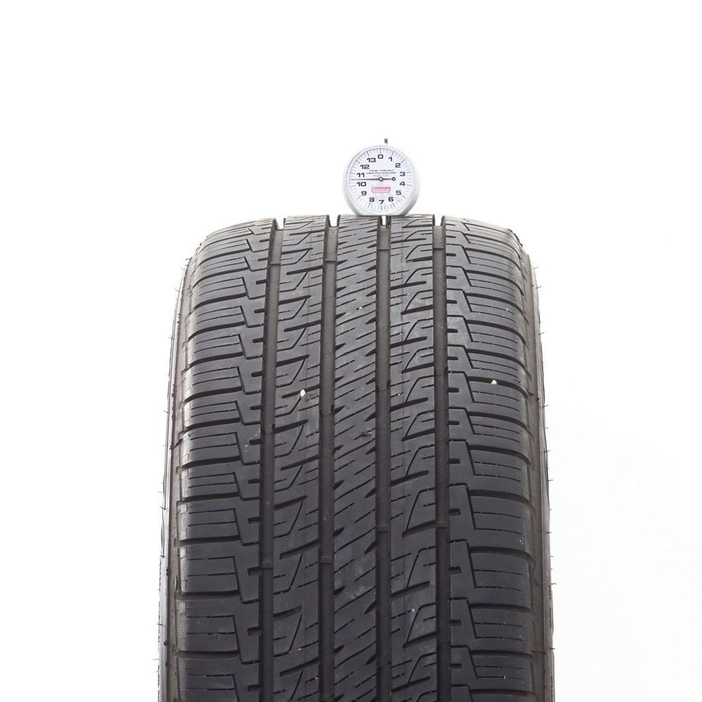 Set of (4) Used 235/40R19 Goodyear Assurance MaxLife 96V - 10.5/32 - Image 2