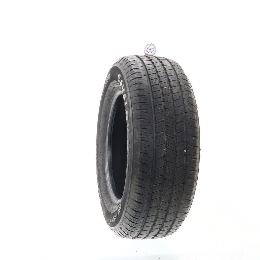 Used 265/65R17 RoadOne Cavalry H/T 112T - 9.5/32 - Image 1