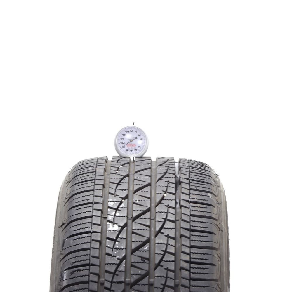 Set of (2) Used 235/50R18 Firestone Destination LE2 97H - 9-9.5/32 - Image 2
