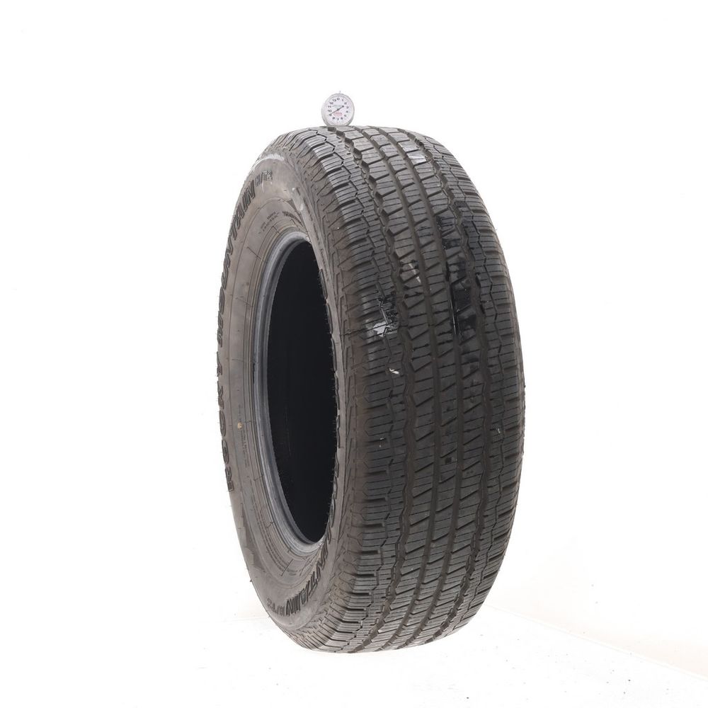 Used 265/65R18 Rocky Mountain H/T2 114T - 9/32 - Image 1